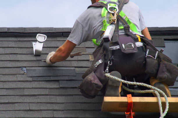 Quick and Trustworthy Emergency Roof Repair Services in Mill Creek, WA