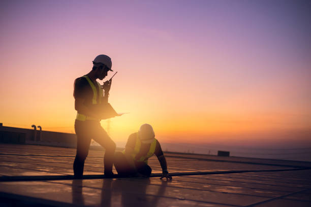 Tile Roofing Contractor in Mill Creek, WA