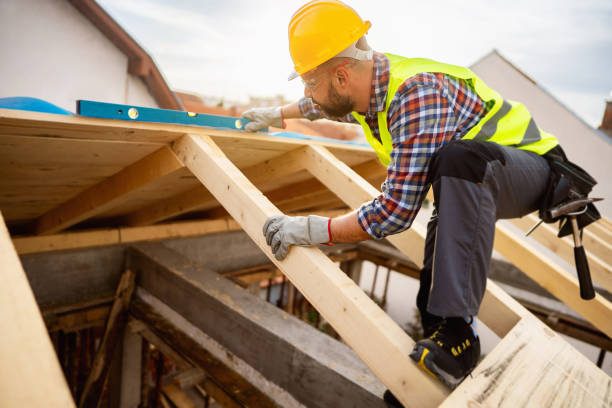 Best Storm Damage Roof Repair  in Mill Creek, WA