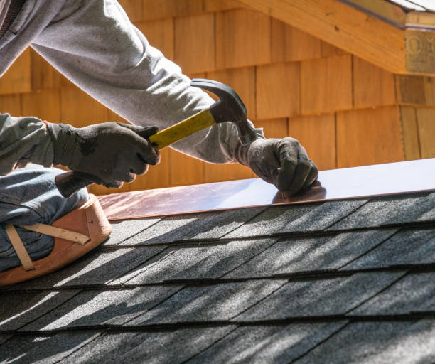Quick and Trustworthy Emergency Roof Repair Services in Mill Creek, WA